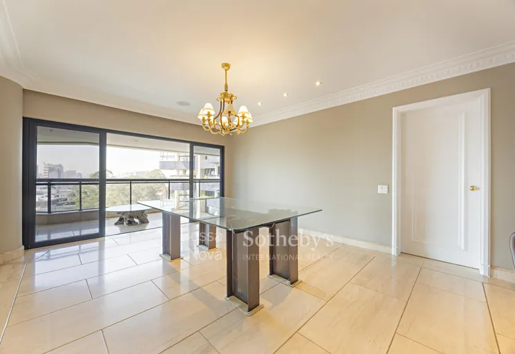 Sala de jantar - Imagem 18