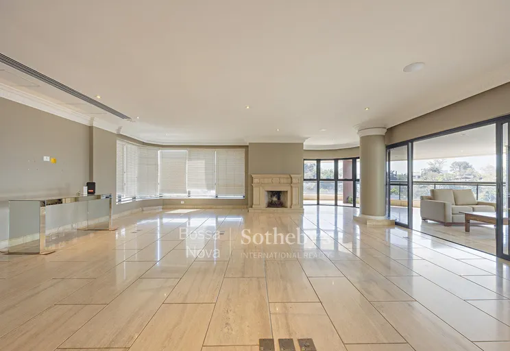 Sala de estar - Imagem 2