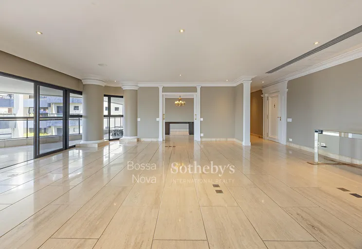 Sala de estar - Imagem 7