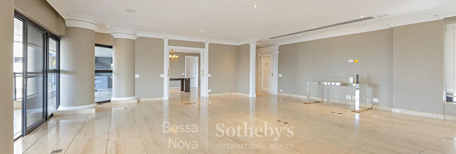Sala de estar - Imagem 8