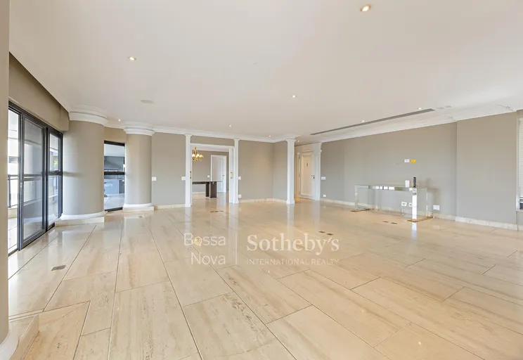 Sala de estar - Imagem 8