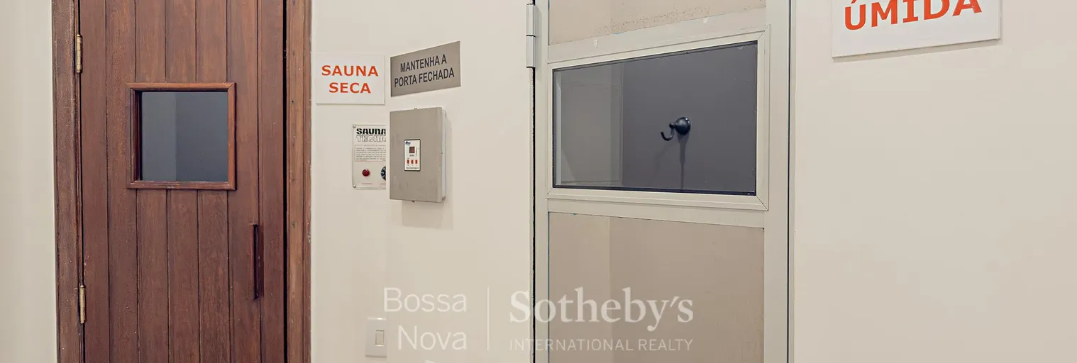 Sauna - Imagem 51