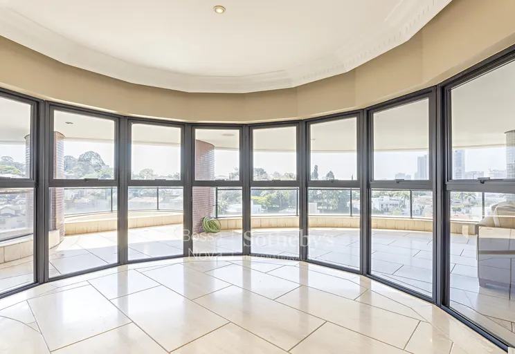 Sala de estar - Imagem 1