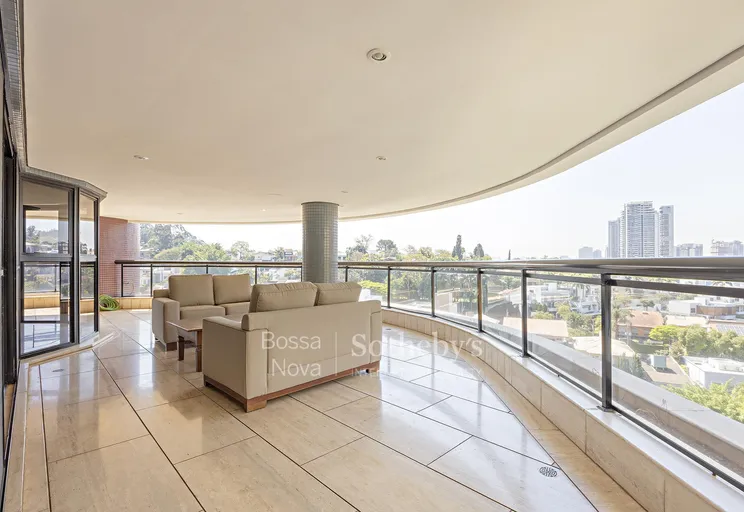 Varanda Gourmet - Imagem 15