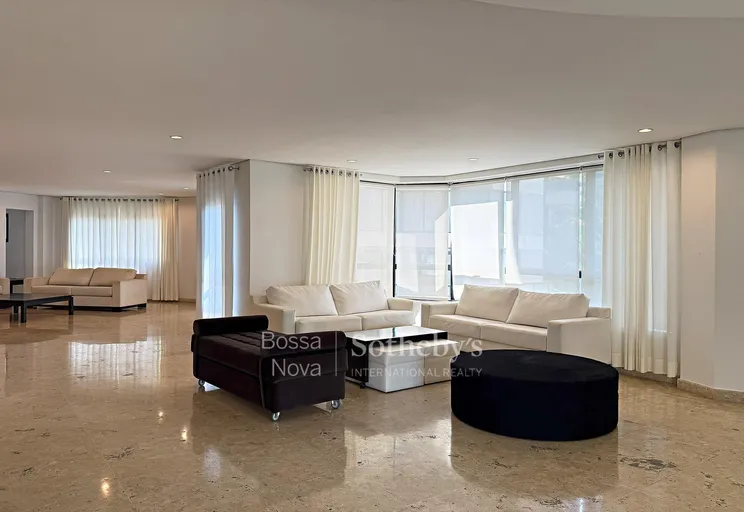 Salão de Festas - Imagem 45