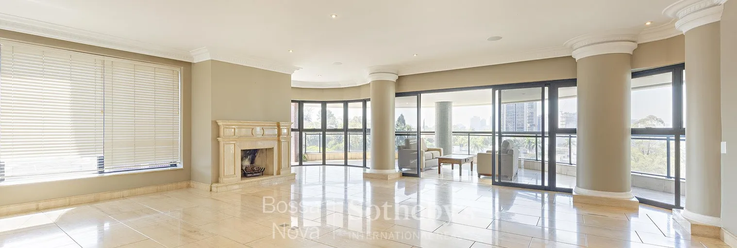Sala de estar - Imagem 4