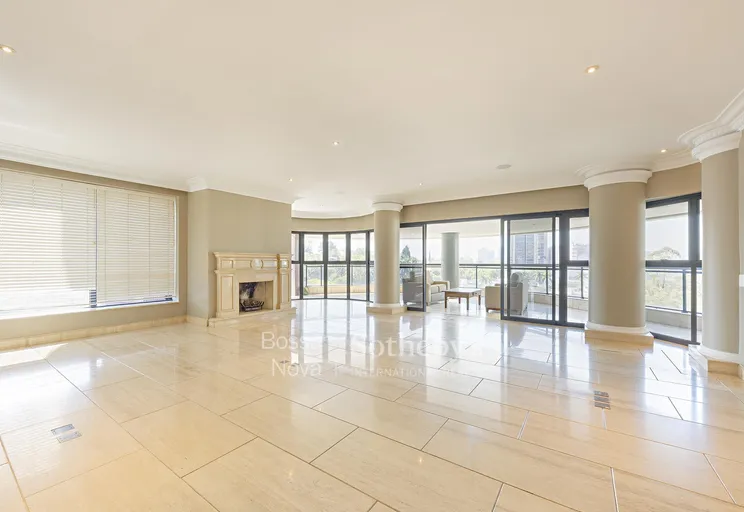 Sala de estar - Imagem 4