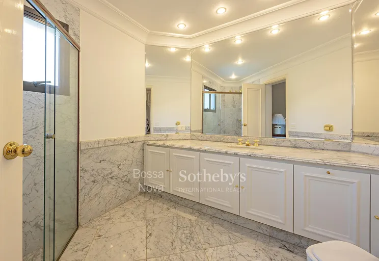 Banheiro da suíte 2 - Imagem 41