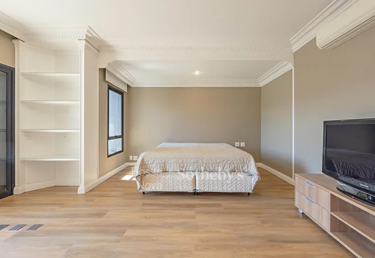 Suíte Master - Imagem 27