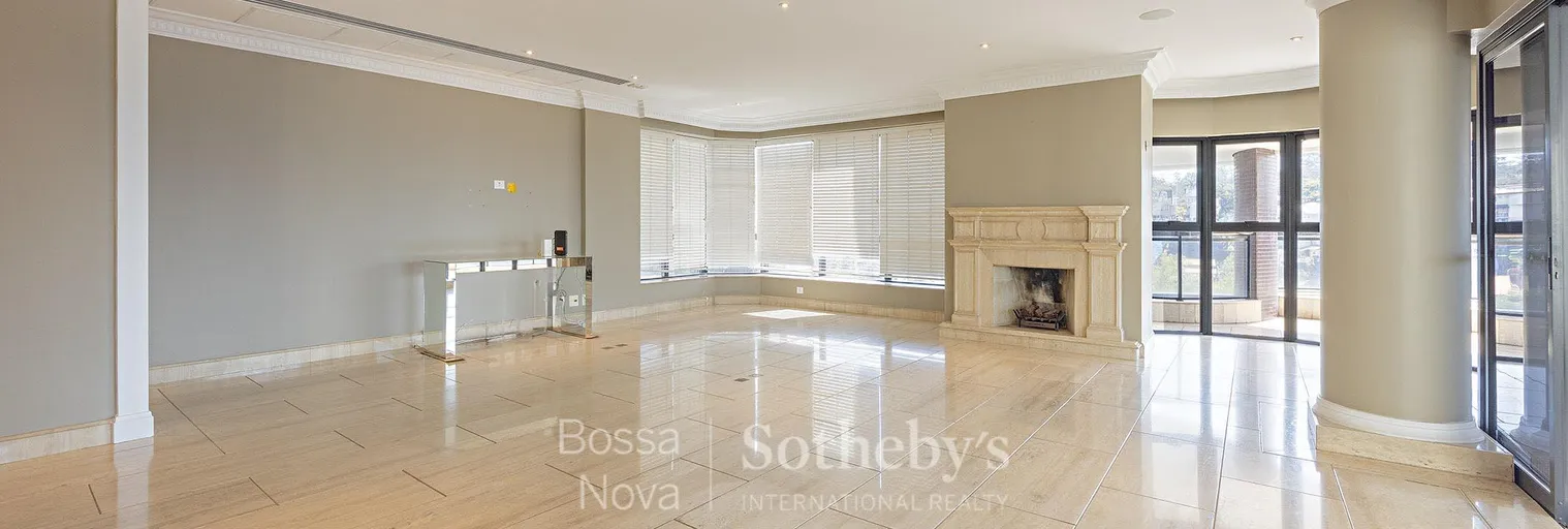 Sala de estar - Imagem 3