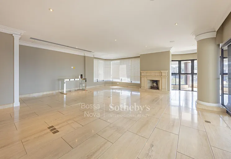 Sala de estar - Imagem 3