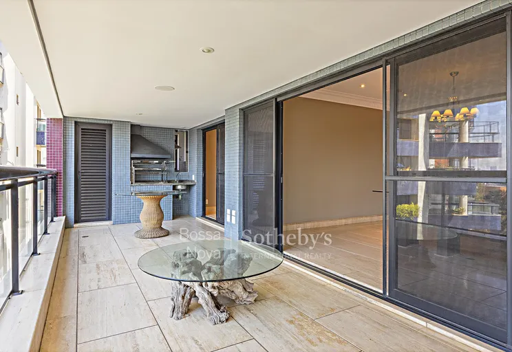 Varanda Gourmet - Imagem 14