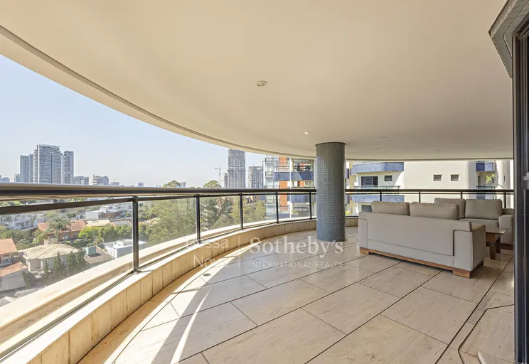 Varanda Gourmet - Imagem 16