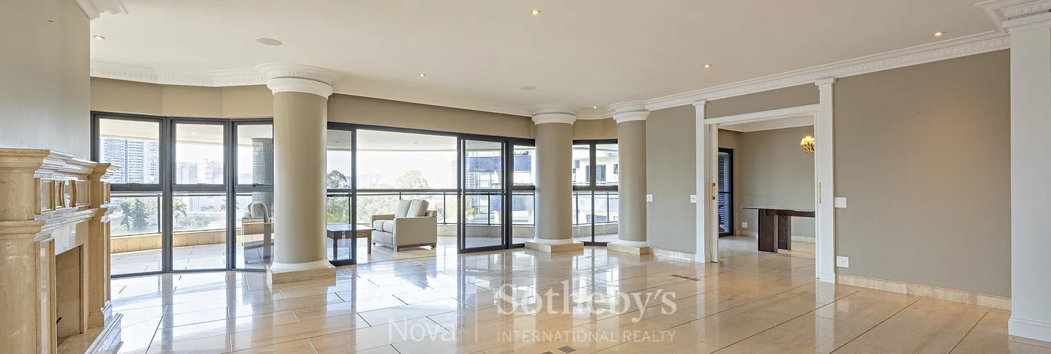 Sala de estar - Imagem 6