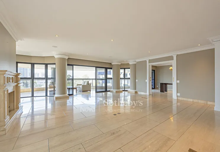 Sala de estar - Imagem 6