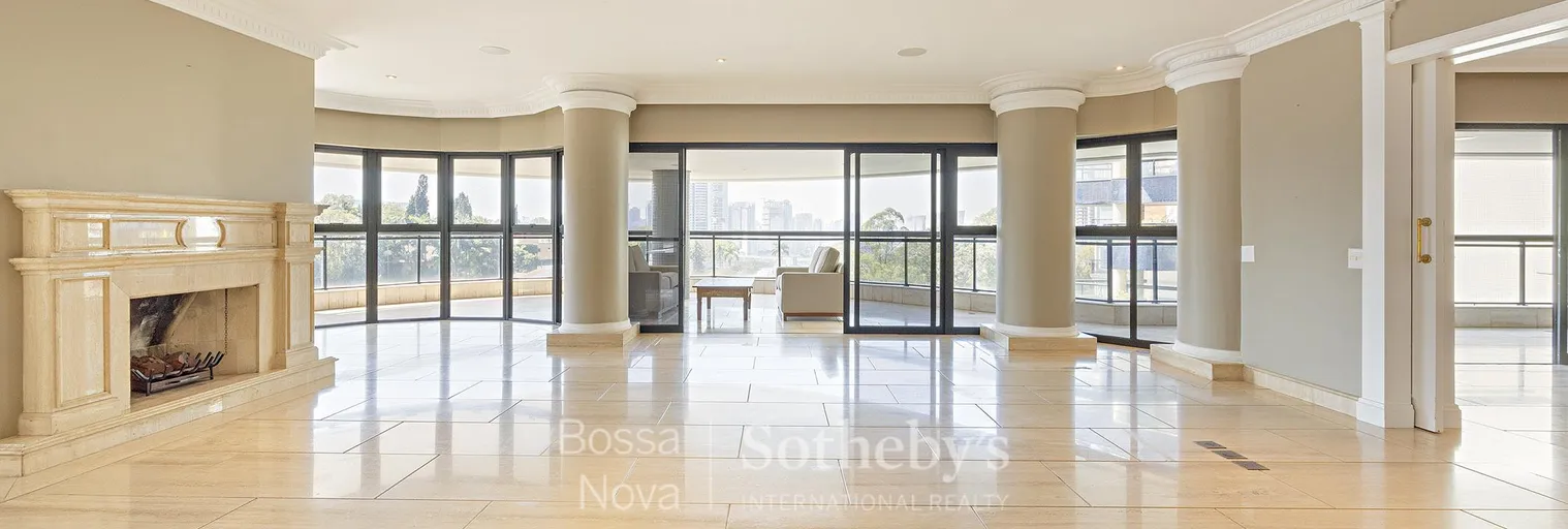 Sala de estar - Imagem 5