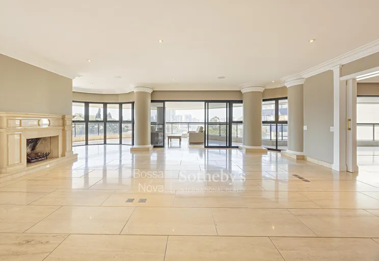 Sala de estar - Imagem 5