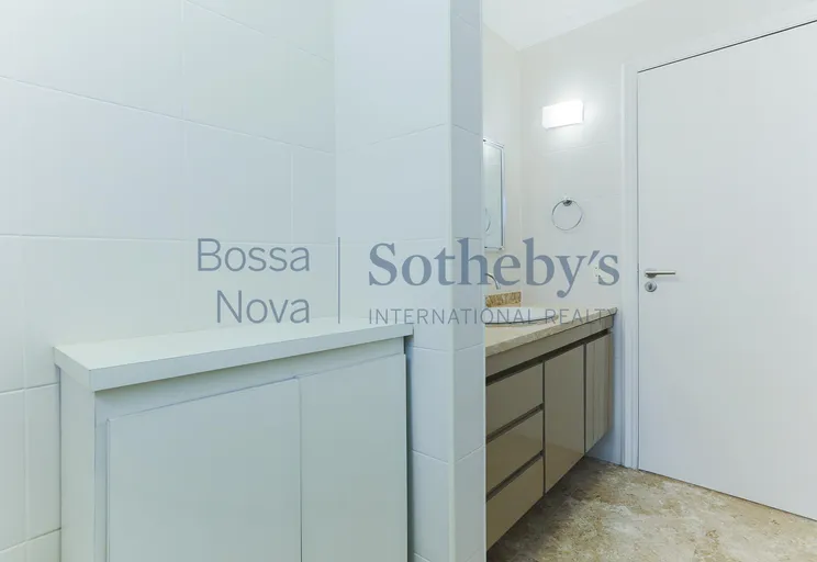 Banheiro - Imagem 29