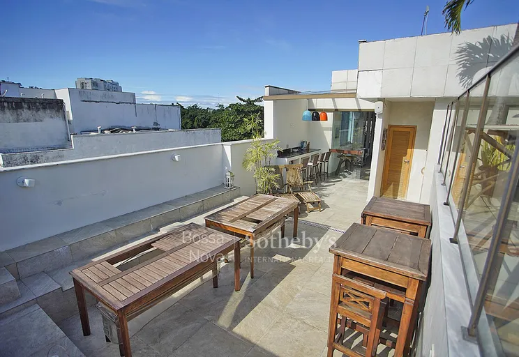 Varanda Gourmet - Imagem 2