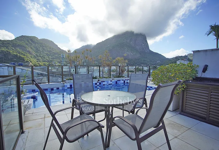 Área Externa - Imagem 4