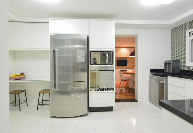 Cozinha - Imagem 35