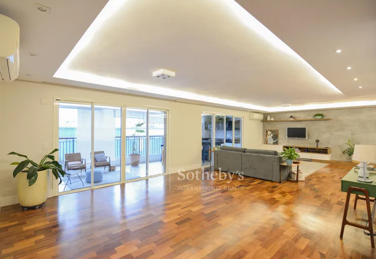 Living - Imagem 3