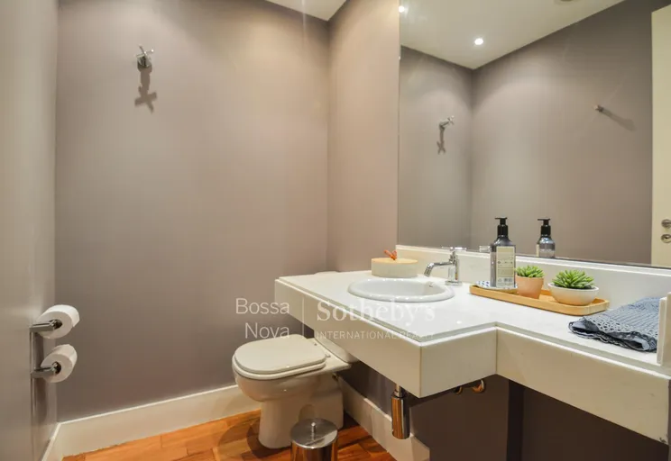 Lavabo - Imagem 15
