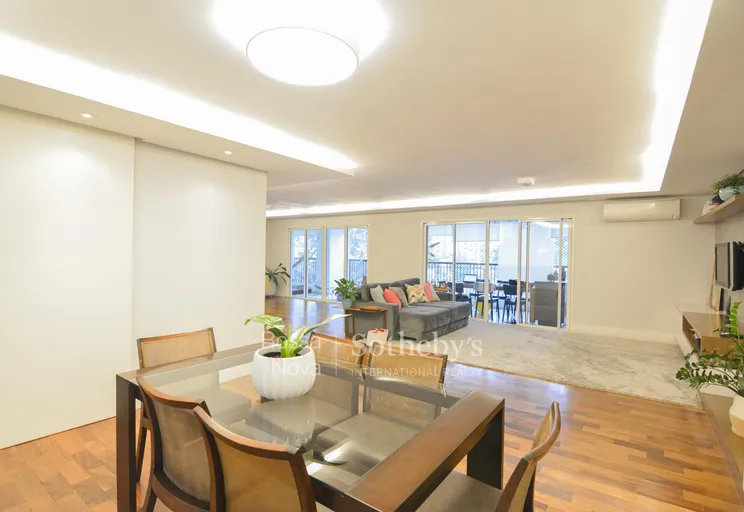 Sala de jantar - Imagem 6