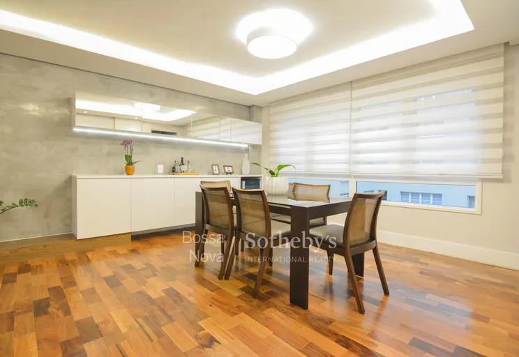 Sala de jantar - Imagem 7