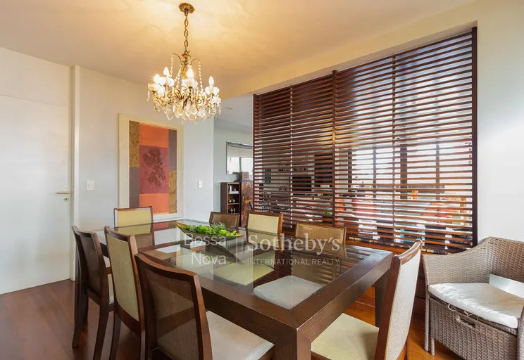 Sala de jantar - Imagem 6
