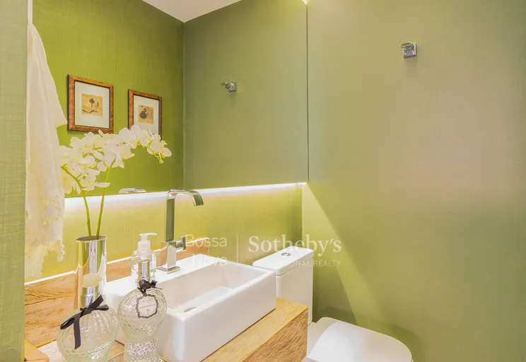 Lavabo - Imagem 12