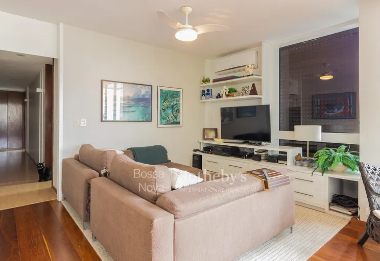 Sala de TV - Imagem 4