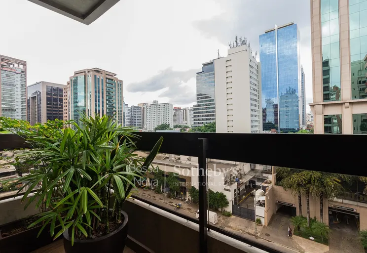 Terraço - Imagem 10