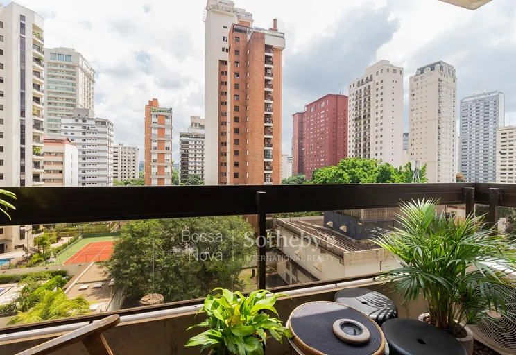 Terraço - Imagem 8