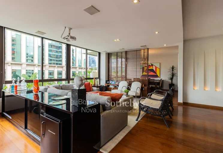 Living - Imagem 1