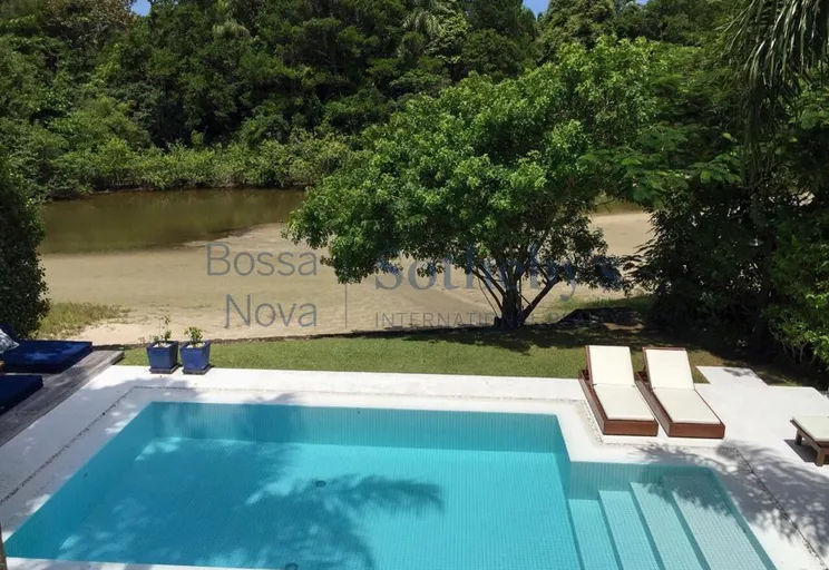 Piscina - Imagem 7
