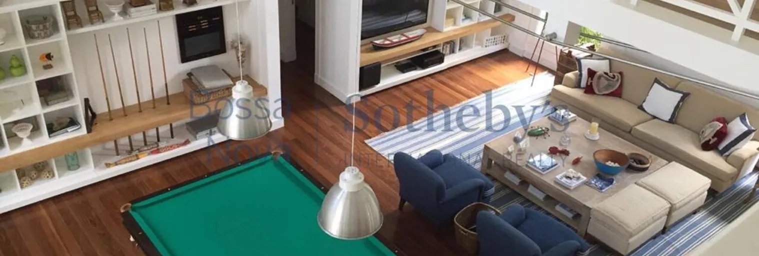 Salão de Jogos - Imagem 4