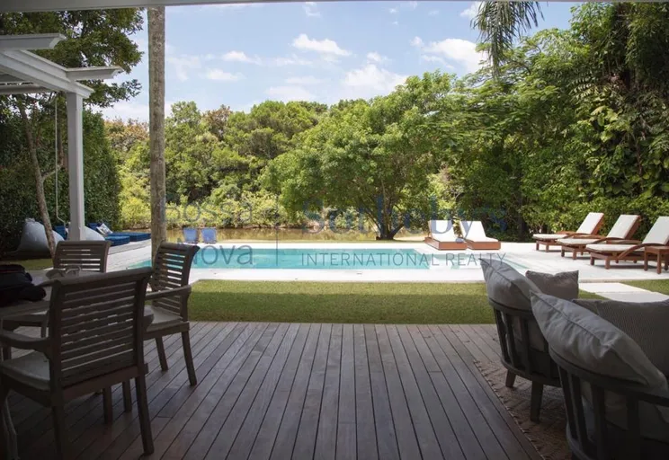 Piscina - Imagem 9