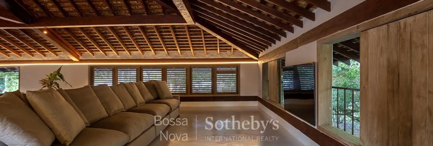 Sala de TV - Imagem 23