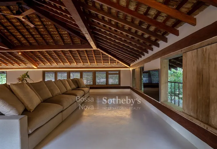 Sala de TV - Imagem 23