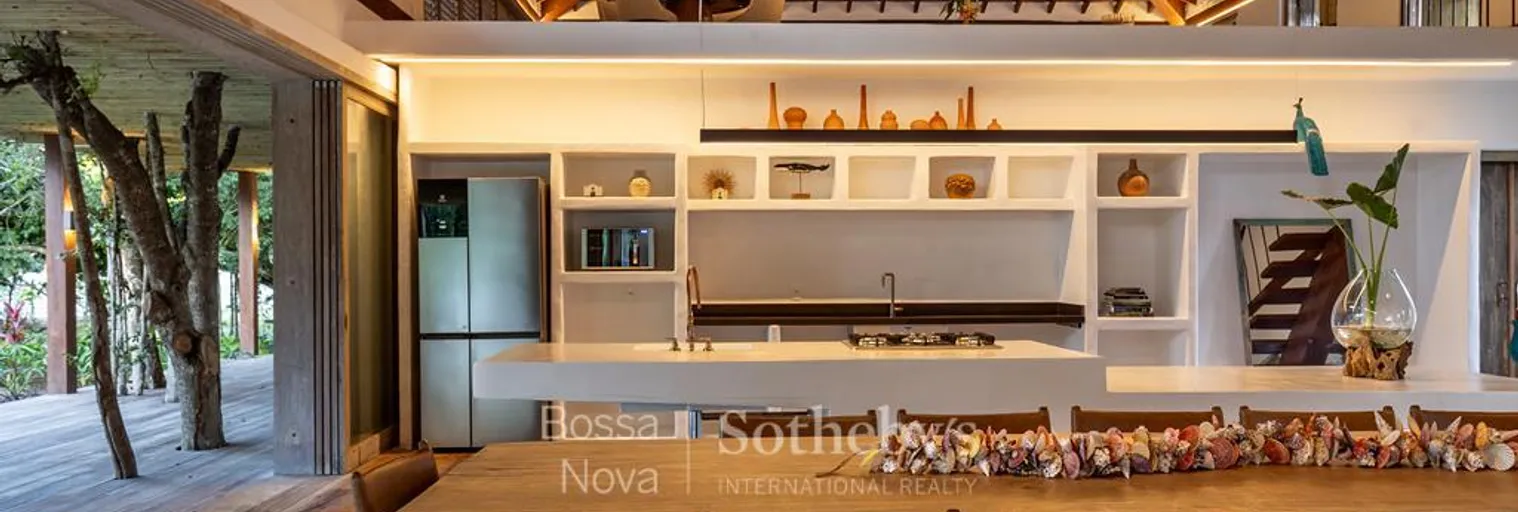 Sala de Almoço - Imagem 20