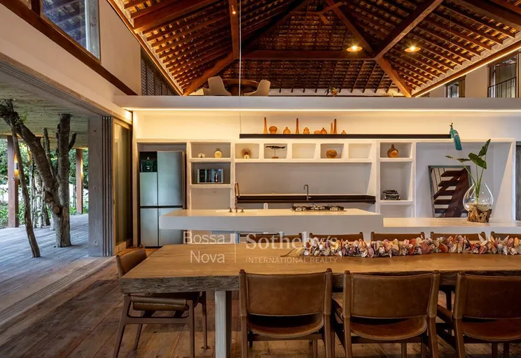 Sala de Almoço - Imagem 20