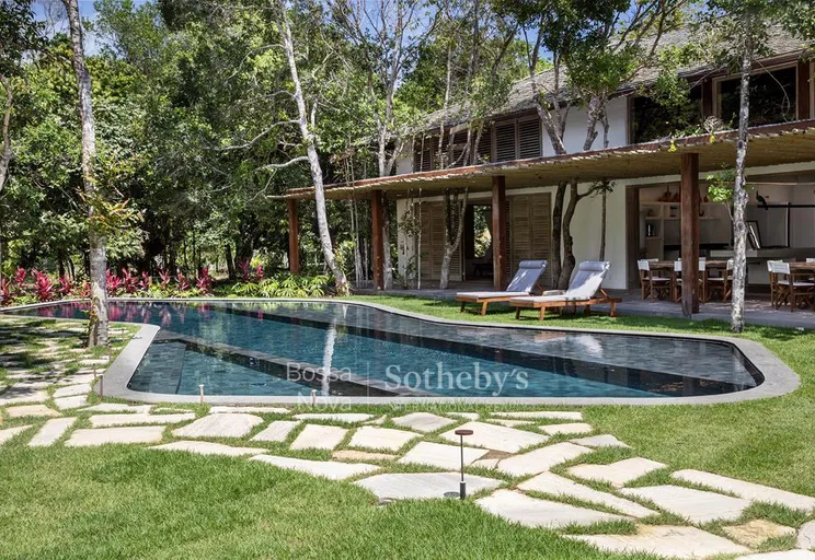 Piscina - Imagem 9