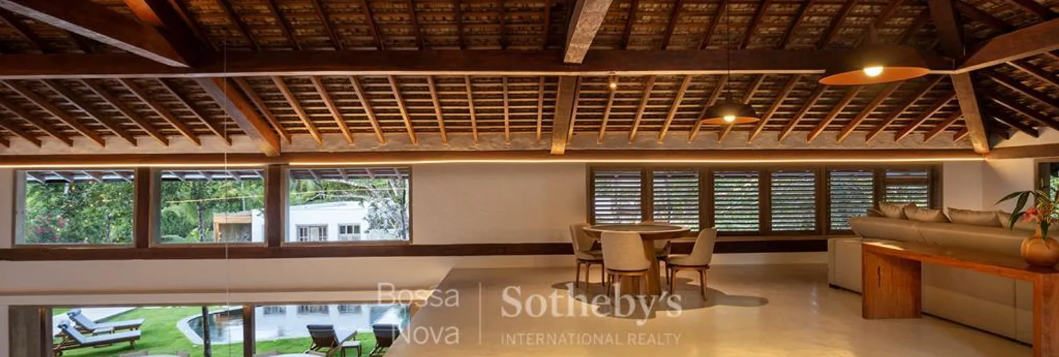 Sala de TV - Imagem 22