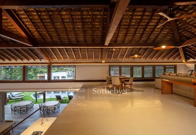 Sala de TV - Imagem 22