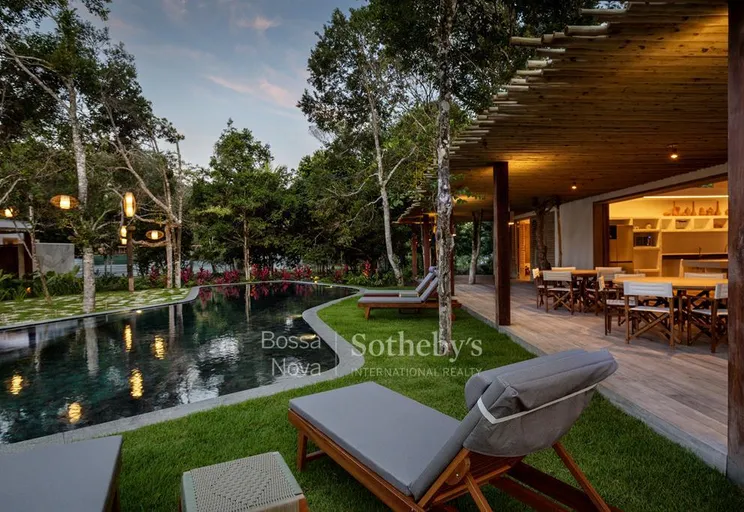 Piscina - Imagem 4