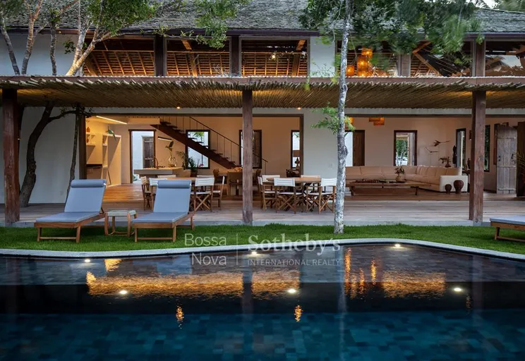 Piscina - Imagem 5