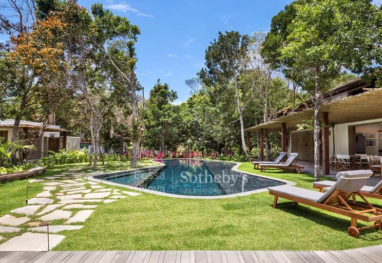 Piscina - Imagem 7