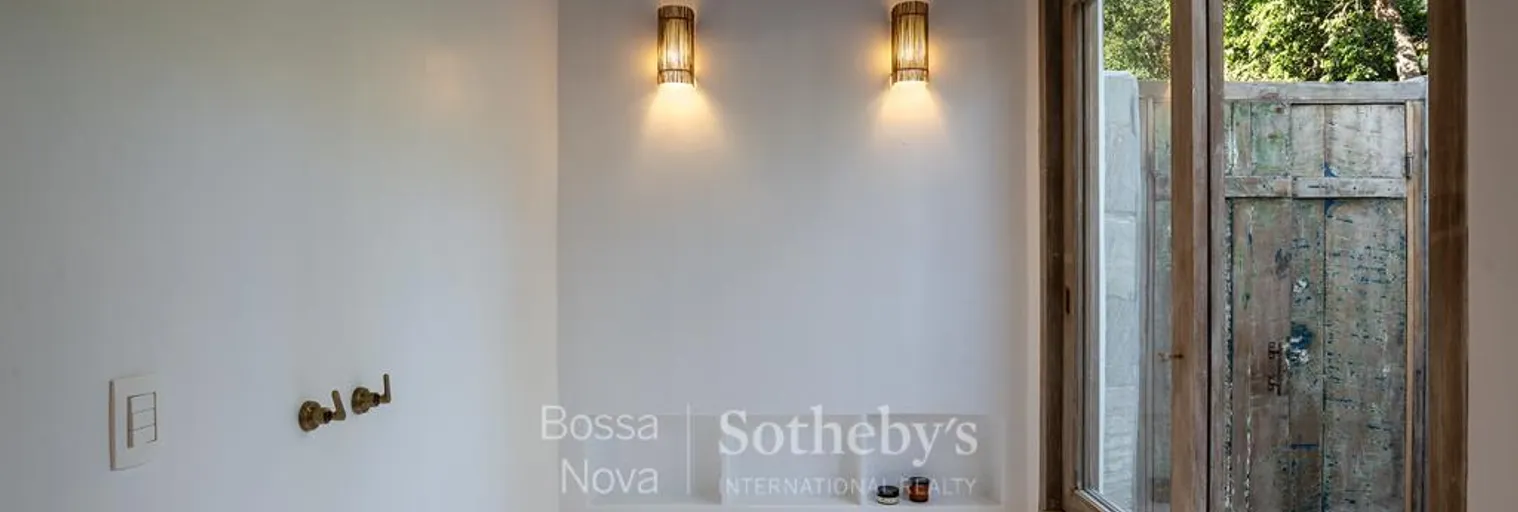 Banheiro da suíte - Imagem 38