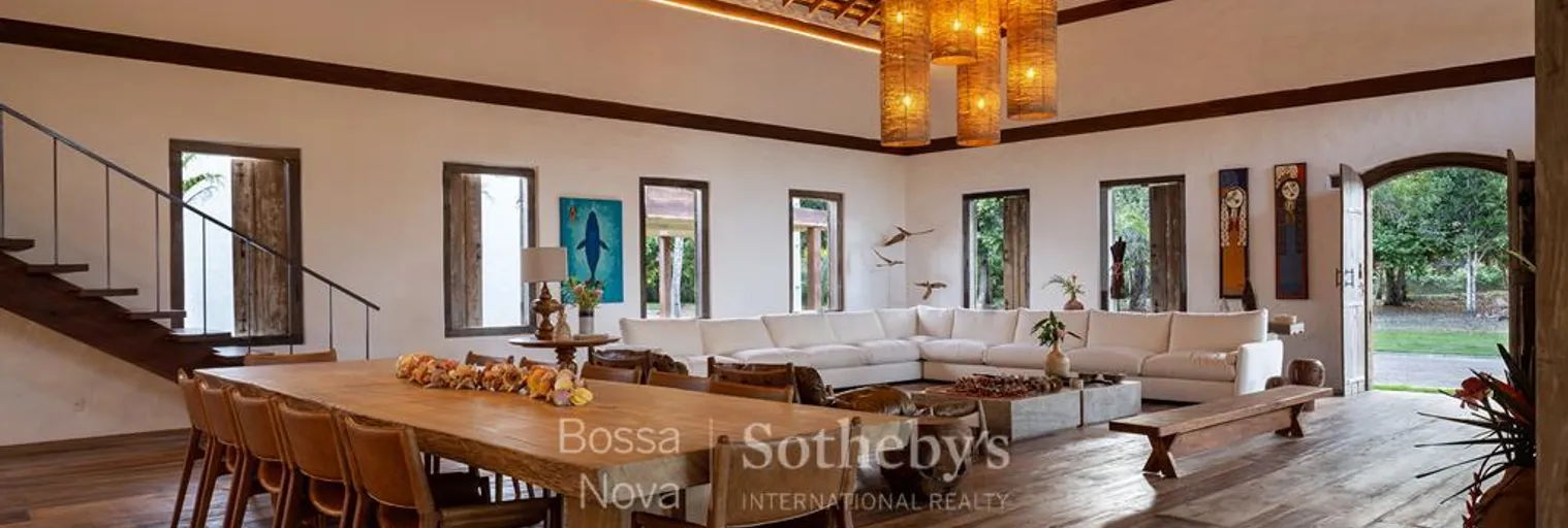 Sala de Almoço - Imagem 19